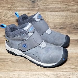 KEEN Waterproof Low Boots